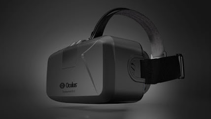 Oculus responses to Zenimax lawsuit claims