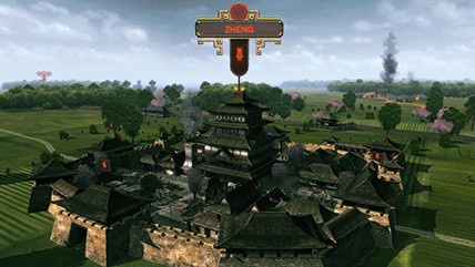 Oriental Empires Review