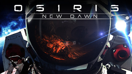 ​Osiris: New Dawn launches onto Steam Early Access as #1 seller