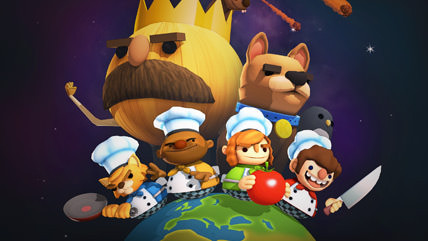 Overcooked Review