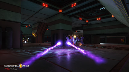 Overload Review