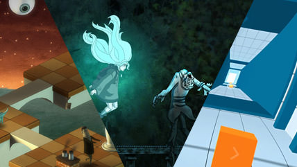 ​LOOT Interactive Goes Indie, Launching 3 Titles this Summer