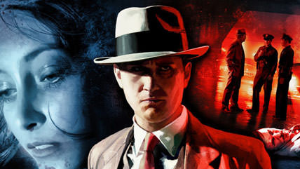 L.A. Noire Review