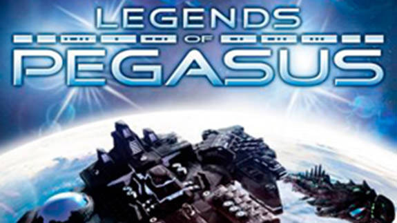 Legends of Pegasus Review