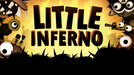 Little Inferno Review