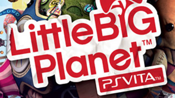 LittleBigPlanet Vita Review