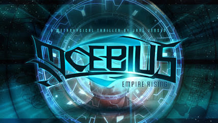 Moebius : Empire Rising Review