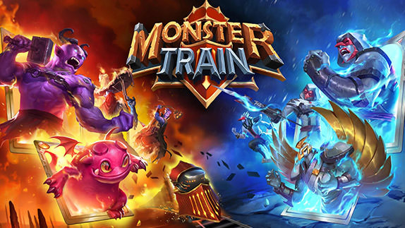 Monster Train Review