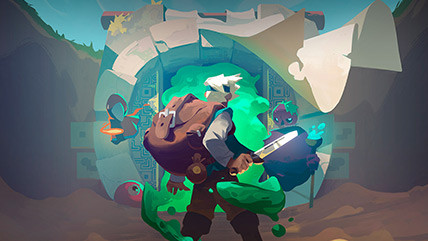 Moonlighter Review