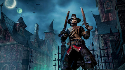 Mordheim: City of the Damned - Witch Hunters Review