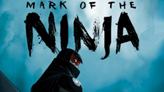 Mark of the Ninja Review