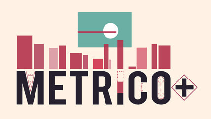 Metrico+ Review