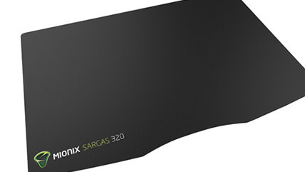 Mionix Sargas 320 Review
