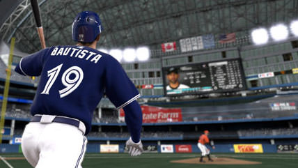 MLB 12: The Show Review