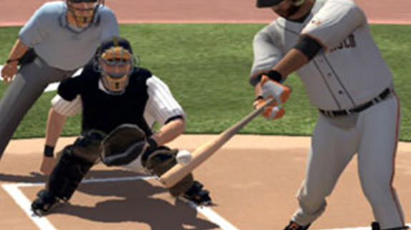MLB 13: The Show Review