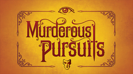 ​Murderous Pursuits (Early Access) Review