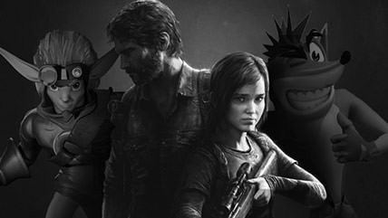 Naughty Dog Talks New Crash Bandicoot, Jax and Daxter, And Remastered Uncharted