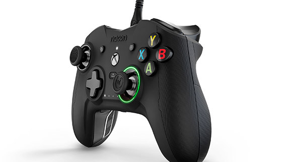 NACON brings 'Revolution X' and 'Pro Compact' controllers to Xbox One, Xbox Series X|S