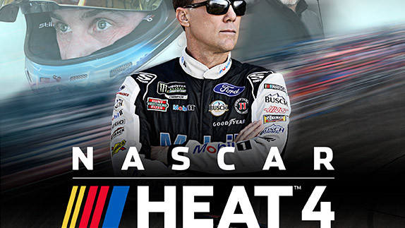 NASCAR Heat 4 Review