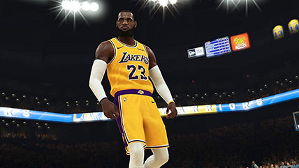 NBA 2K19 Review