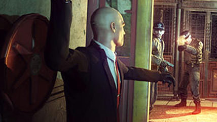 New online mode revealed for Hitman: Absolution