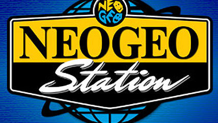 Neo Geo End of Summer Sale
