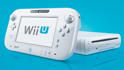 Nintendo confirms Wii U launch titles
