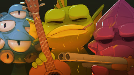 Nuclear Throne Review