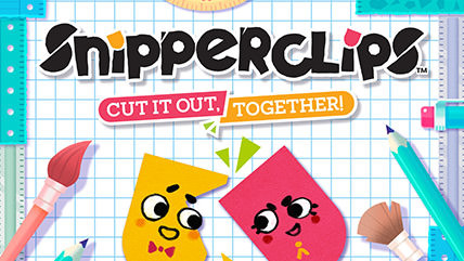 Snipperclips Review