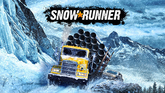 ​SnowRunner Review