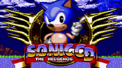 Sonic CD Review
