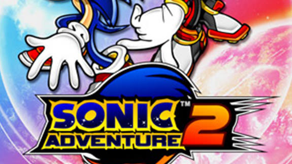 Sonic Adventure 2 HD Review