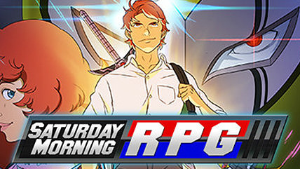 Saturday Morning RPG Review