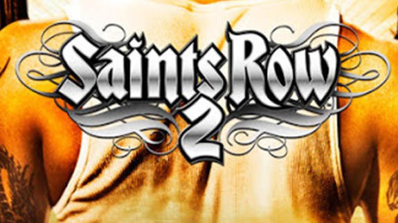 Saints Row 2 Review SelectButton