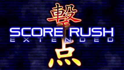 ​Score Rush Extended Review