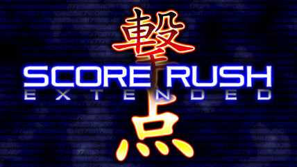 Score Rush Extended Review