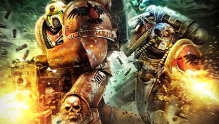 Sega releases Warhammer 40,000: Kill Team on Steam