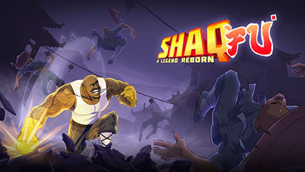 ​Shaq Fu: A Legend Reborn Review