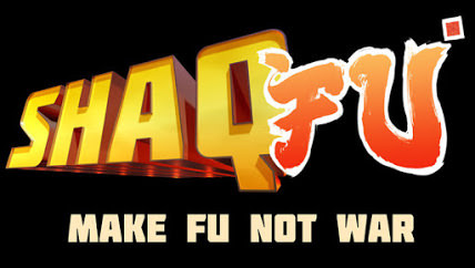 Shaquille O’Neal seeks to fund 'Shaq Fu' sequel on Indiegogo