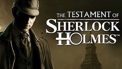 Sherlock Holmes uncovers a release date