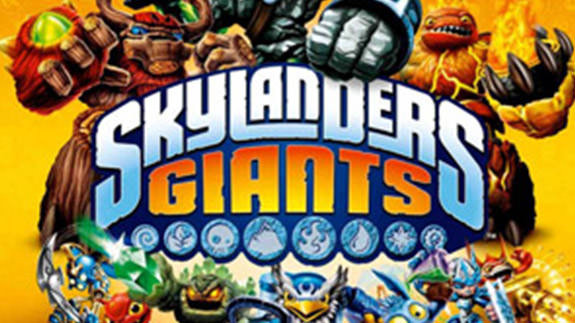 Skylanders Giants Review