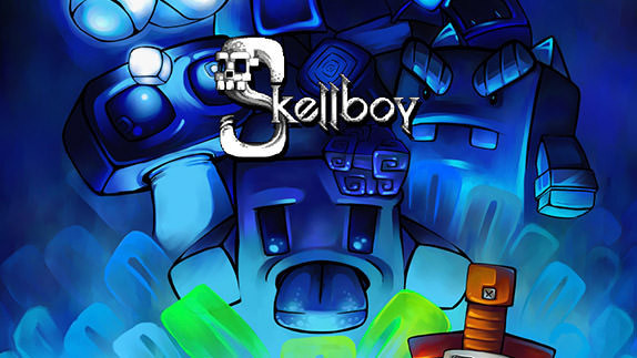 Skellboy Review