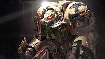 Space Hulk: Deathwing Review