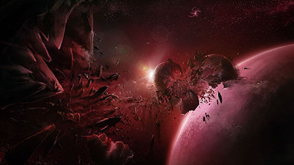 Space Rift - Episode 1 Review