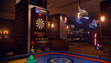 Sports Bar VR set to provide virtual bar experience on PlayStation VR