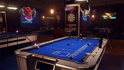SportsBar VR Review