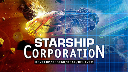 Starship Corporation Review