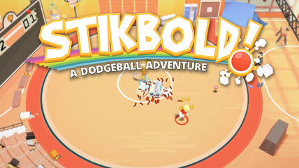 Stikbold! A Dodgeball Adventure Review