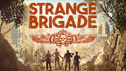 ​Strange Brigade Review
