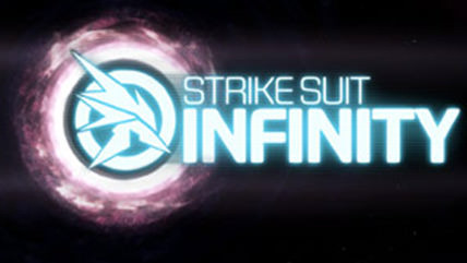 Strike Suit Infinity dares you to chase the high score